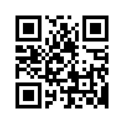 QR ко̂д гробног места