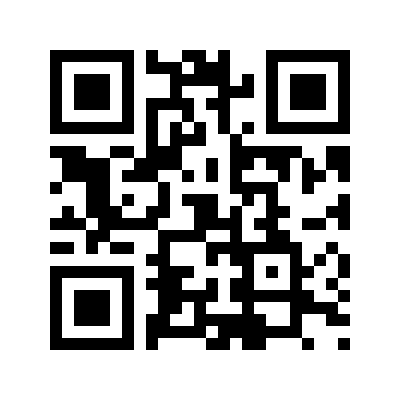 QR ко̂д гробног места