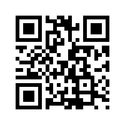 QR ко̂д гробног места