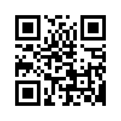 QR ко̂д гробног места