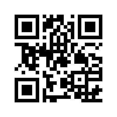 QR ко̂д гробног места