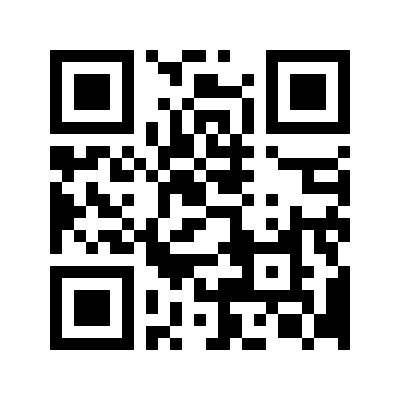 QR ко̂д гробног места