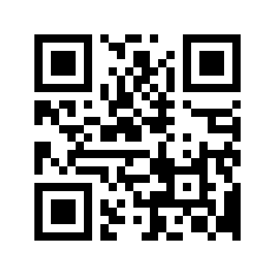 QR ко̂д гробног места