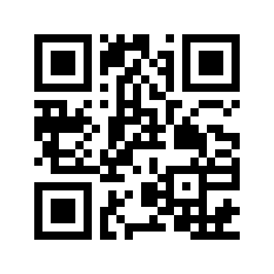 QR ко̂д гробног места