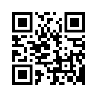 QR ко̂д гробног места