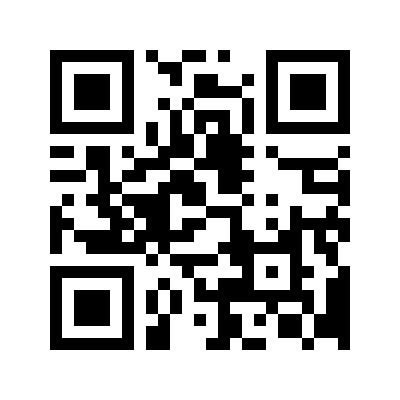 QR ко̂д гробног места