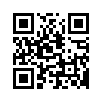 QR ко̂д гробног места