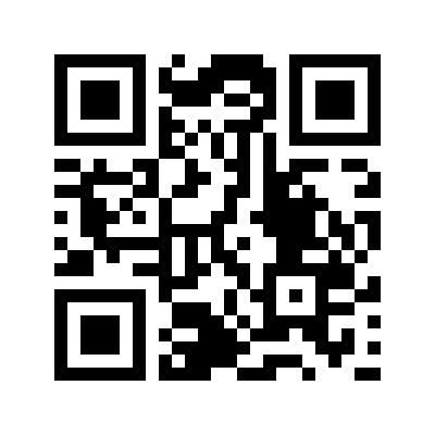 QR ко̂д гробног места