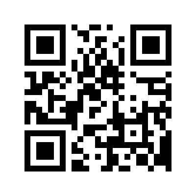 QR ко̂д гробног места