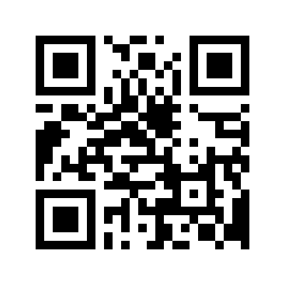 QR ко̂д гробног места