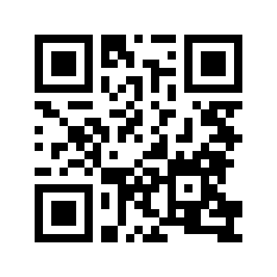 QR ко̂д гробног места