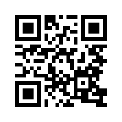 QR ко̂д гробног места