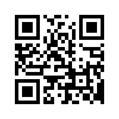 QR ко̂д гробног места