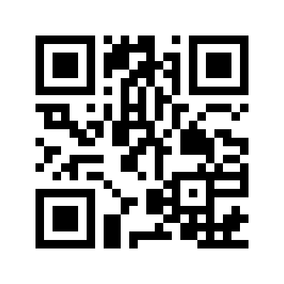 QR ко̂д гробног места