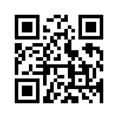 QR ко̂д гробног места