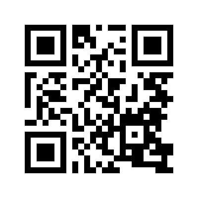 QR ко̂д гробног места