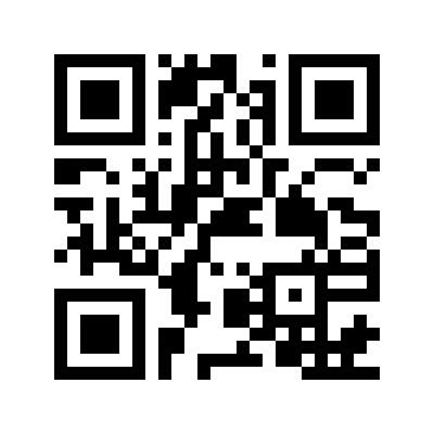 QR ко̂д гробног места