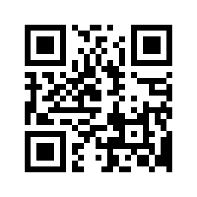 QR ко̂д гробног места