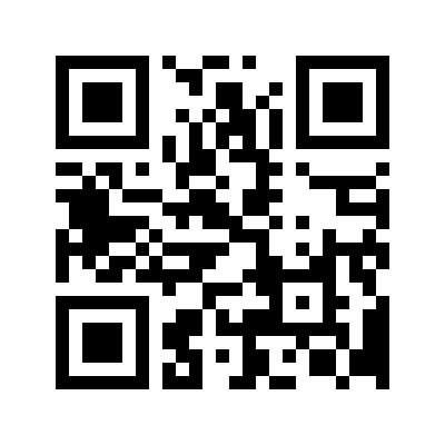 QR ко̂д гробног места