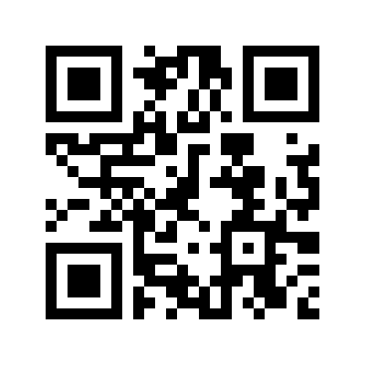 QR ко̂д гробног места