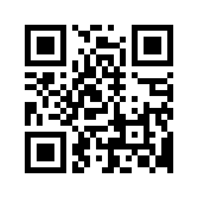 QR ко̂д гробног места