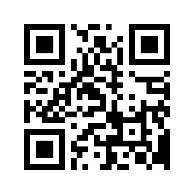 QR ко̂д гробног места