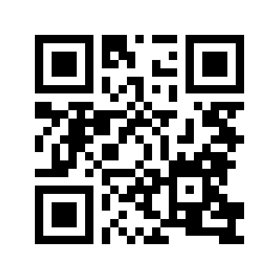 QR ко̂д гробног места