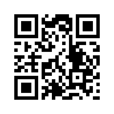 QR ко̂д гробног места