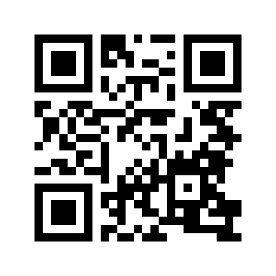 QR ко̂д гробног места