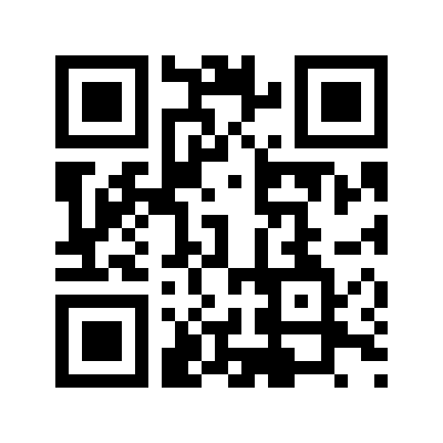 QR ко̂д гробног места