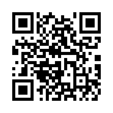 QR ко̂д гробног места