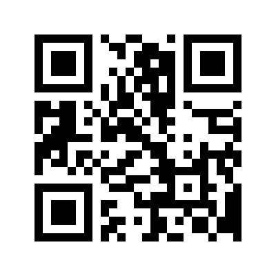 QR ко̂д гробног места