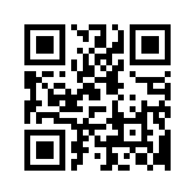 QR ко̂д гробног места