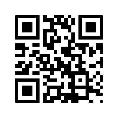 QR ко̂д гробног места