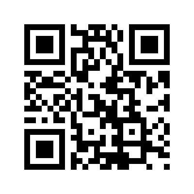 QR ко̂д гробног места