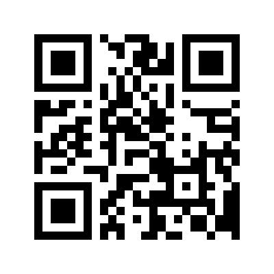 QR ко̂д гробног места